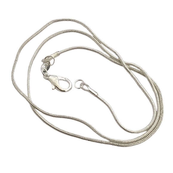 Tigers Eye Citrine Gemstone Pendant Necklace - Picture 8 of 8